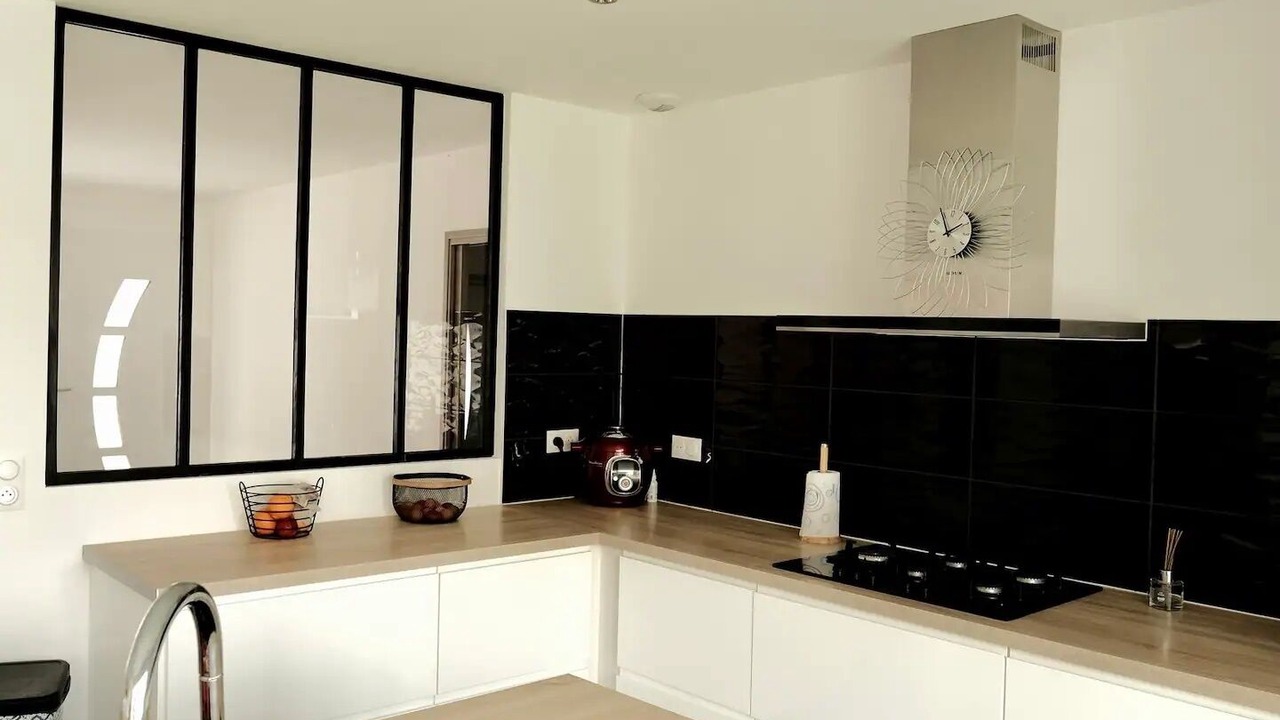 Photo of Kitchen in Rochefort