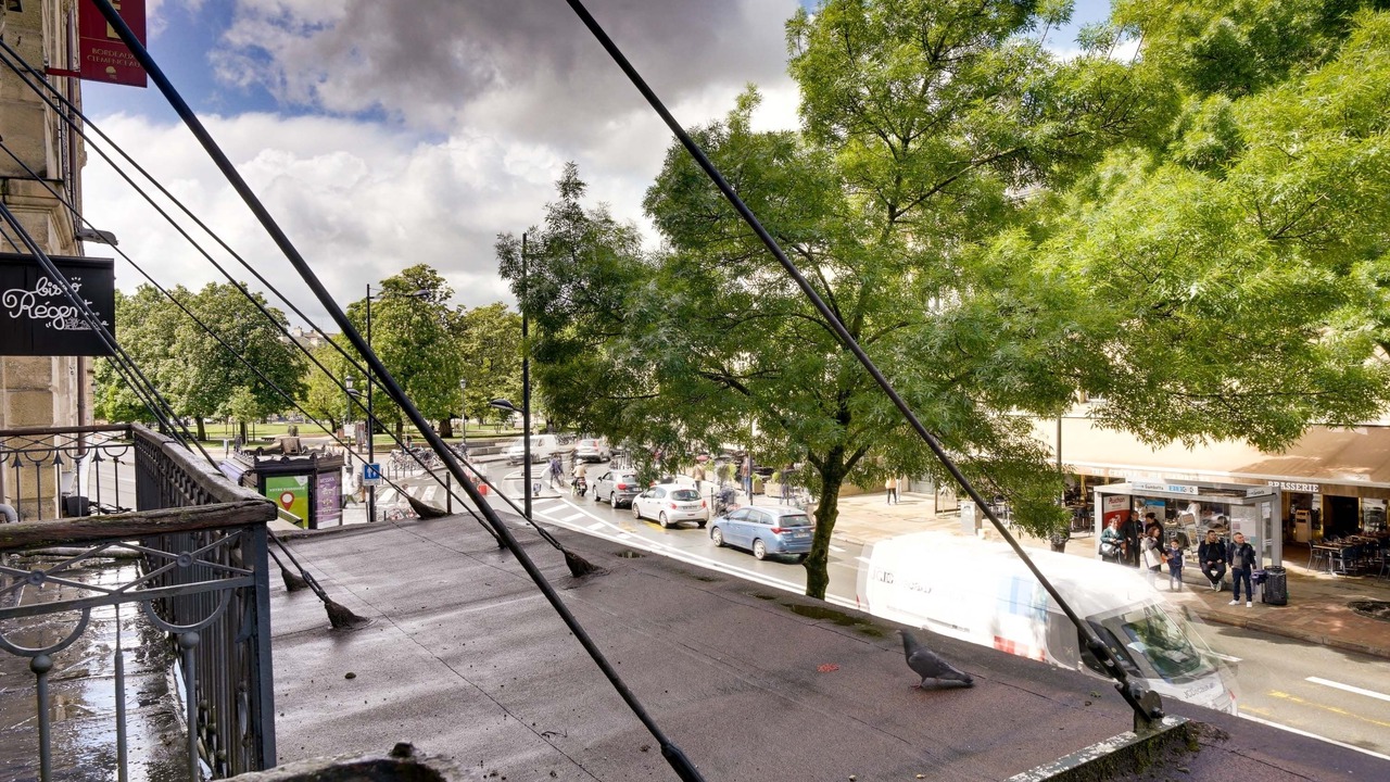 Photo of Outdoor in Bordeaux City Centre