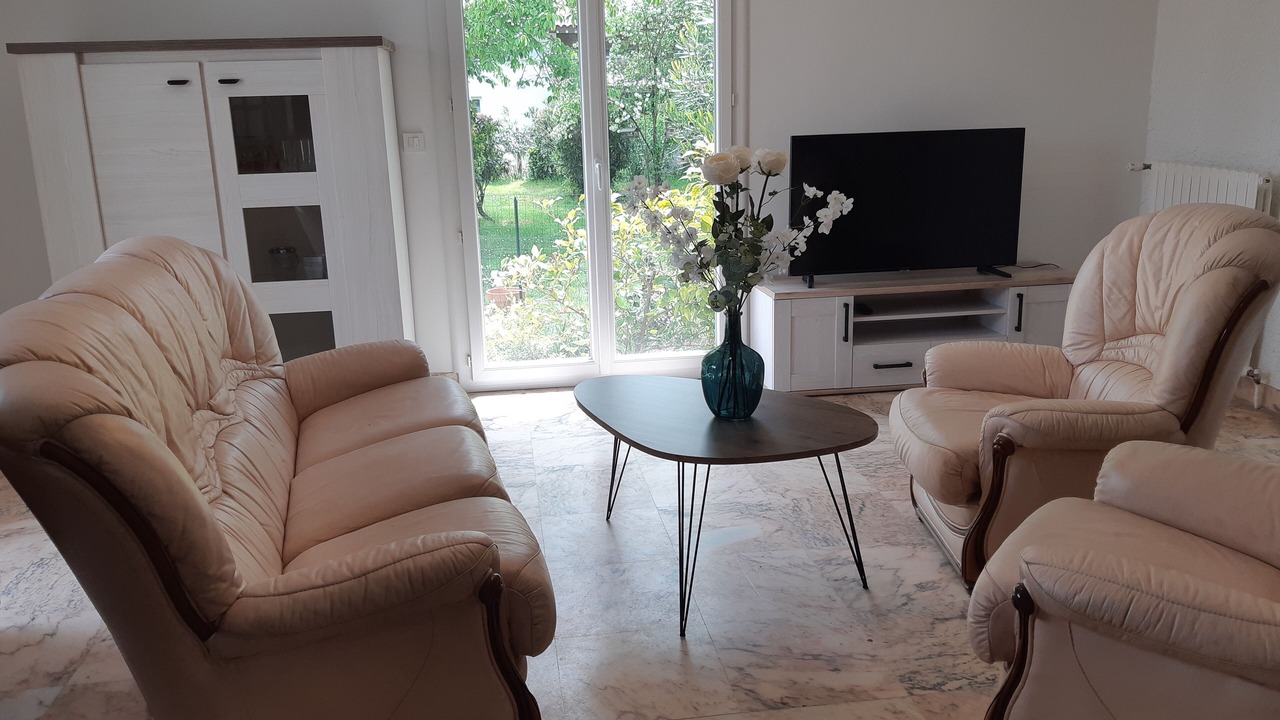 Photo of Livingroom in Gujan-Mestras