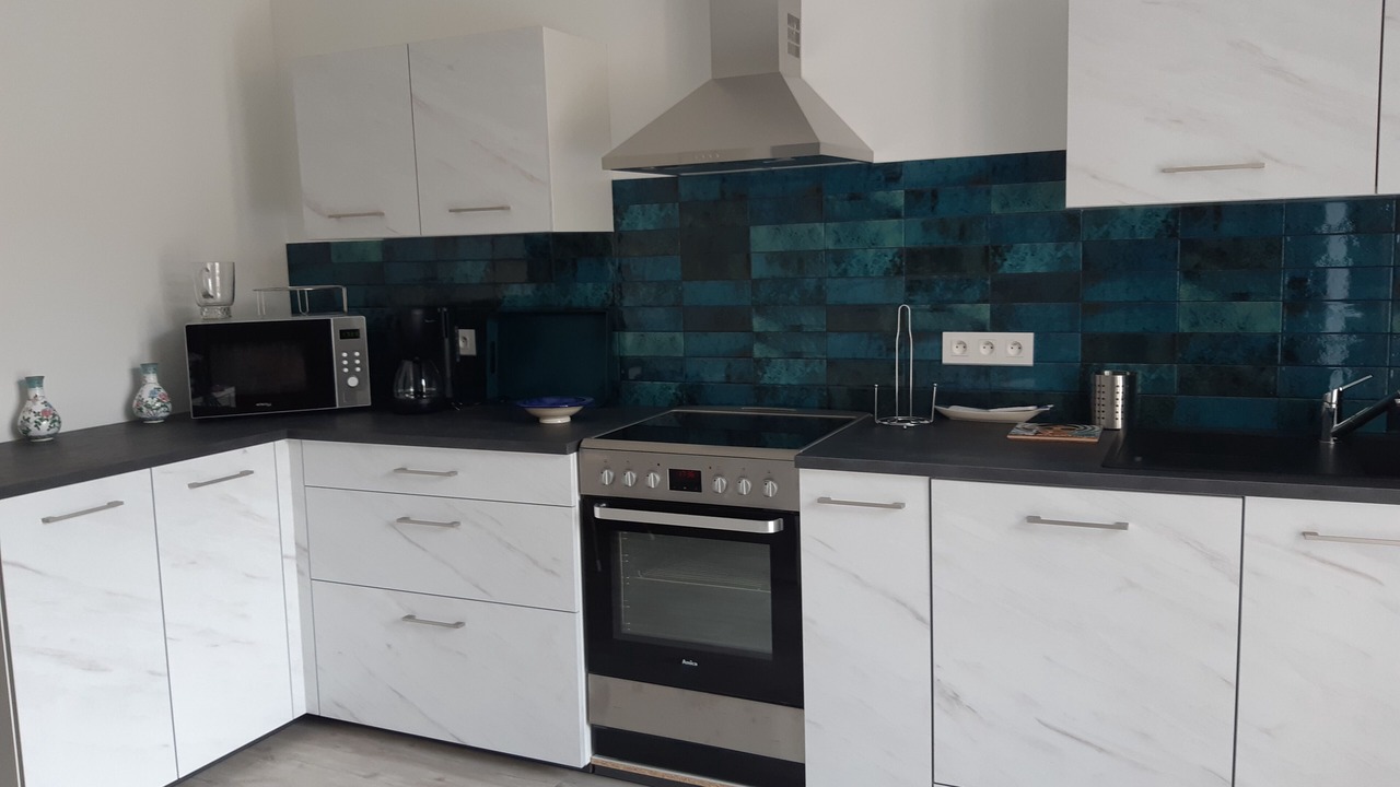 Photo of Kitchen in Gujan-Mestras