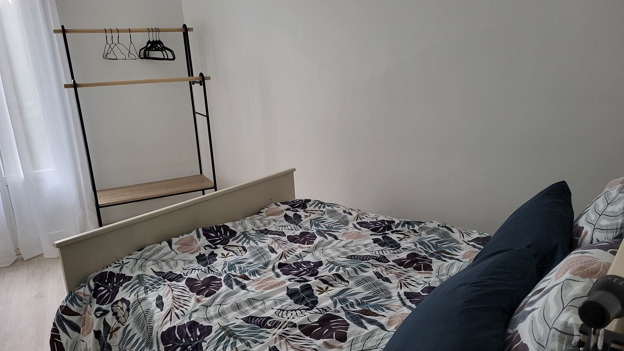 Photo of Bedroom in Gujan-Mestras