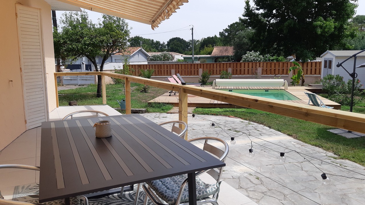 Photo of Outdoor in Gujan-Mestras