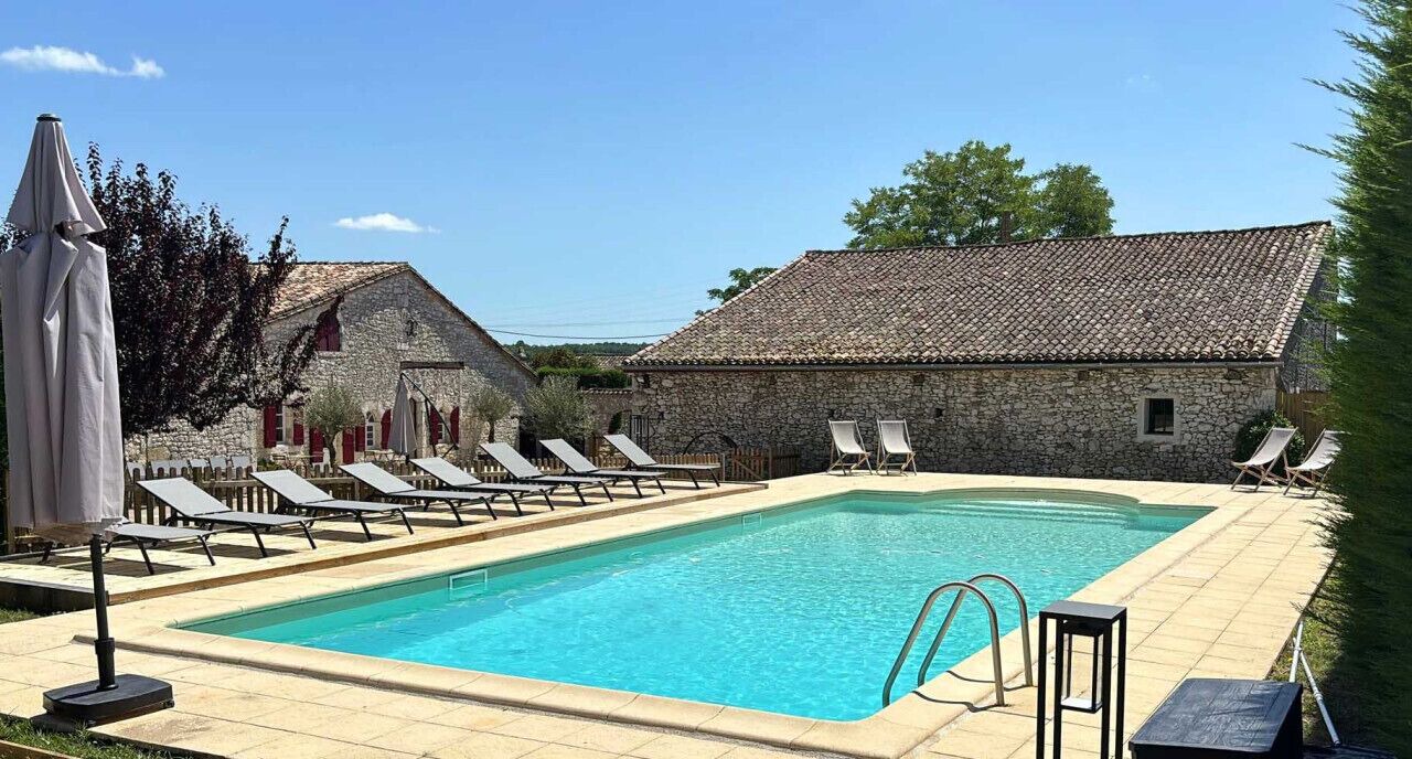 Photo of Outdoor in Saint-Andre-et-Appelles