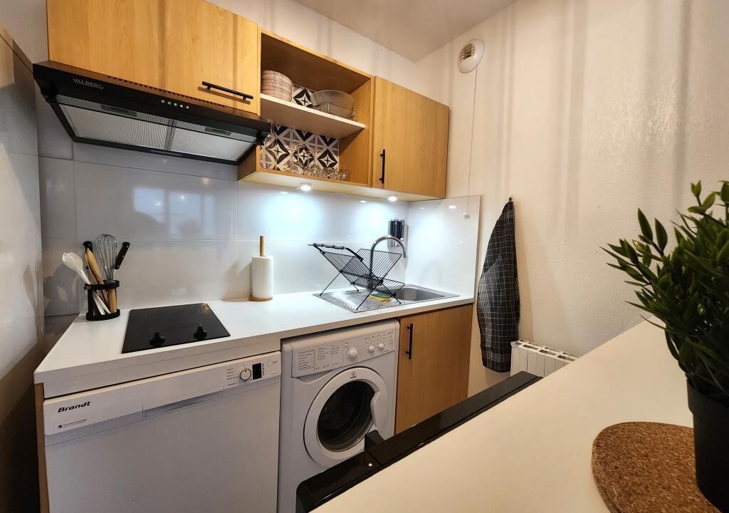 Photo of Kitchen in Begles