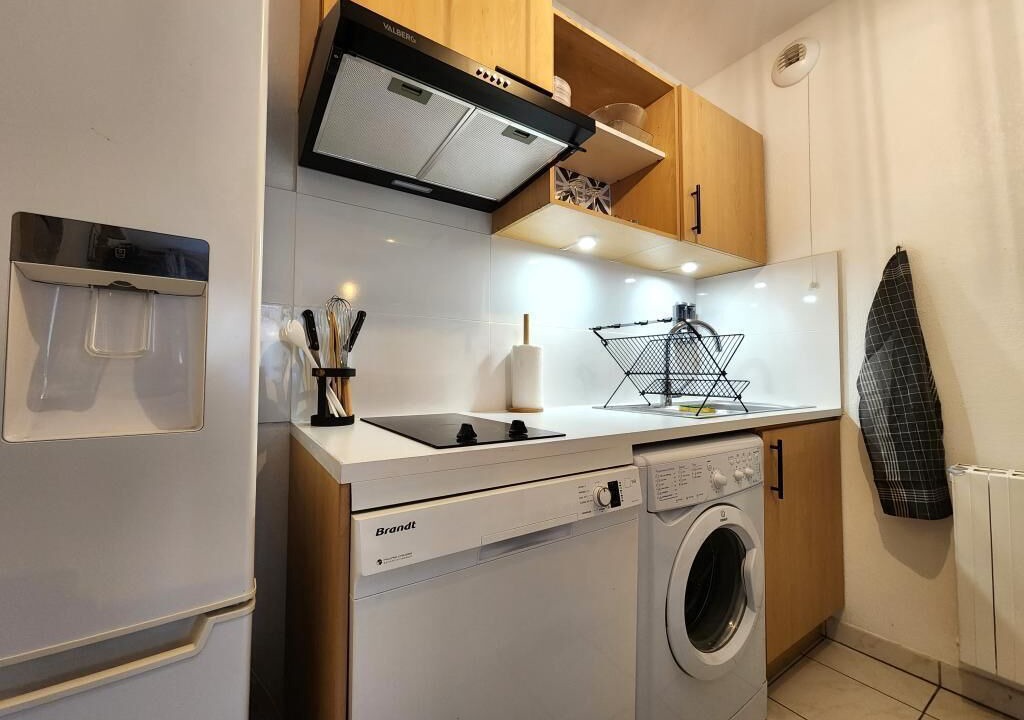 Photo of Kitchen in Begles