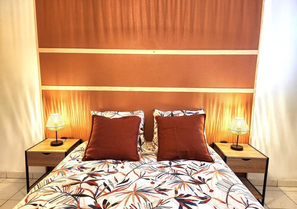 Photo of Bedroom in Begles