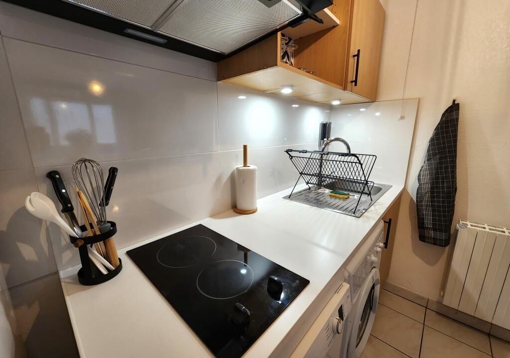 Photo of Kitchen in Begles