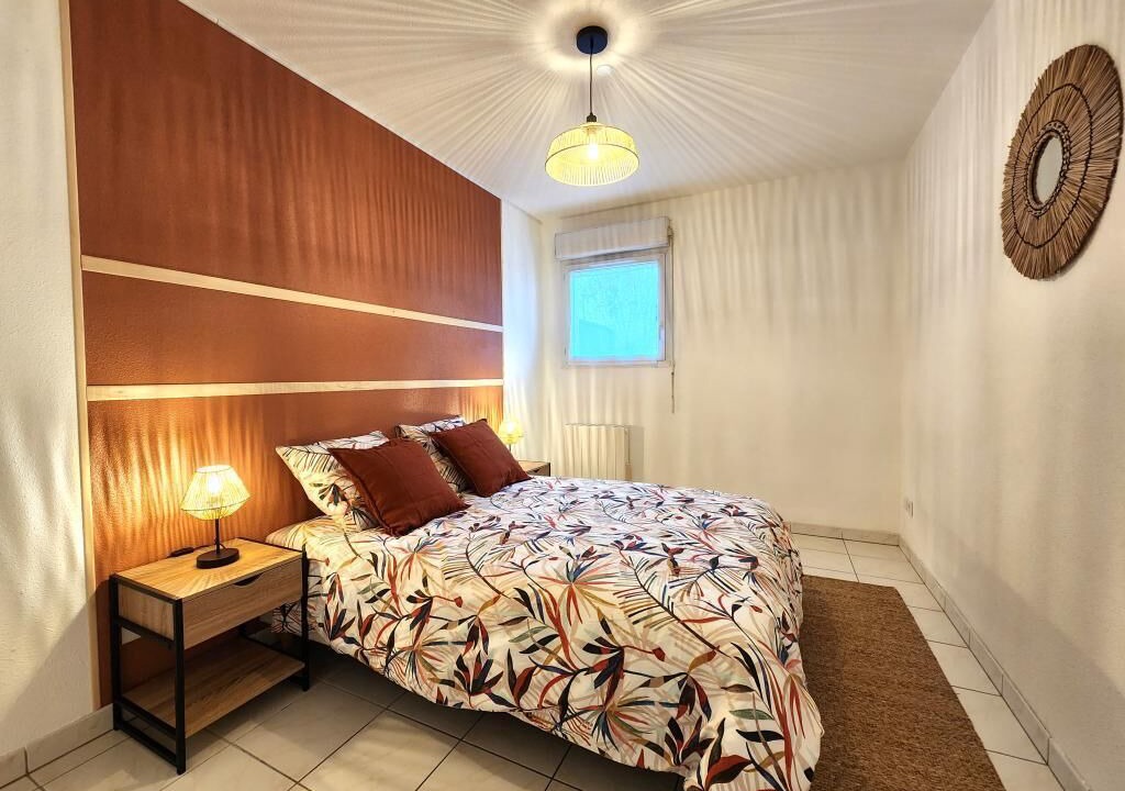 Photo of Bedroom in Begles