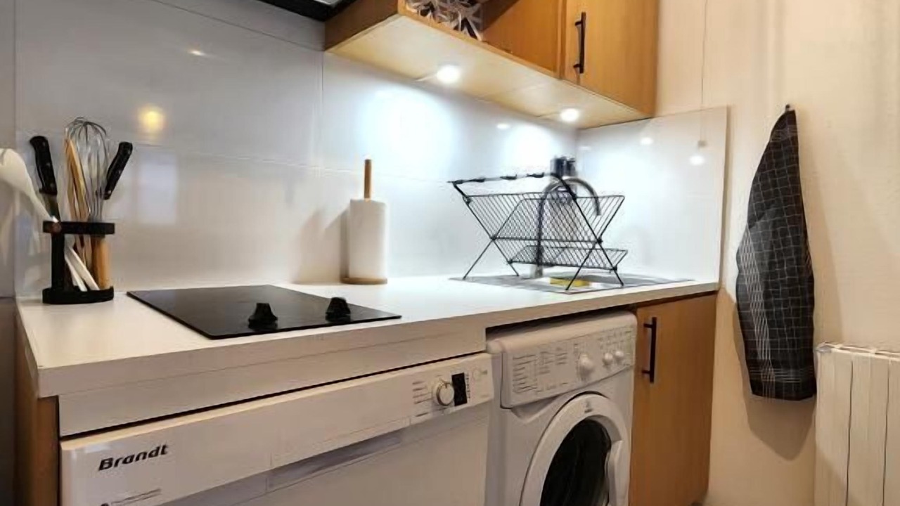 Photo of Kitchen in Begles