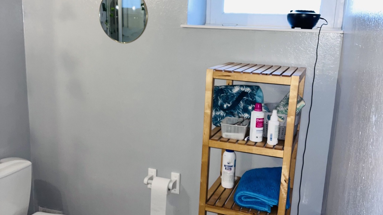 Photo of Bathroom in Juignac