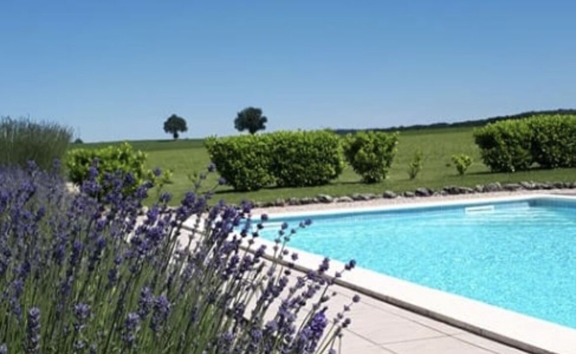 Photo of Outdoor in Juignac
