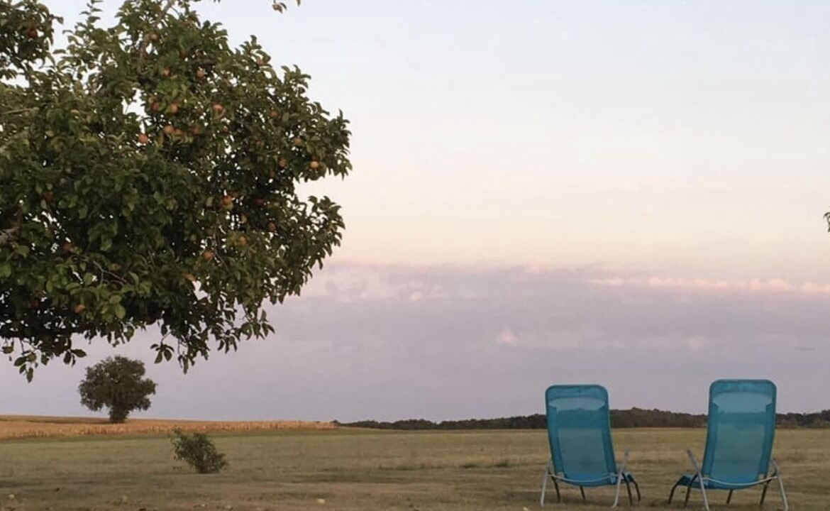 Photo of Outdoor in Juignac