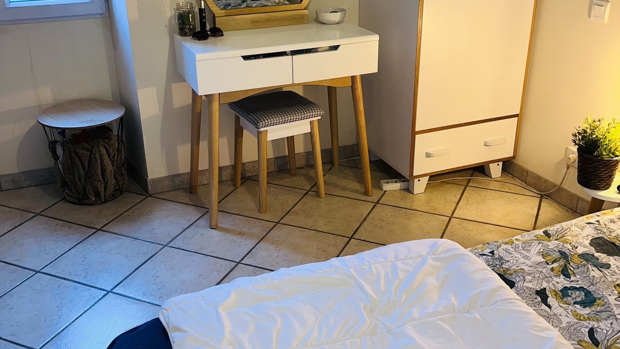 Photo of Bedroom in Juignac