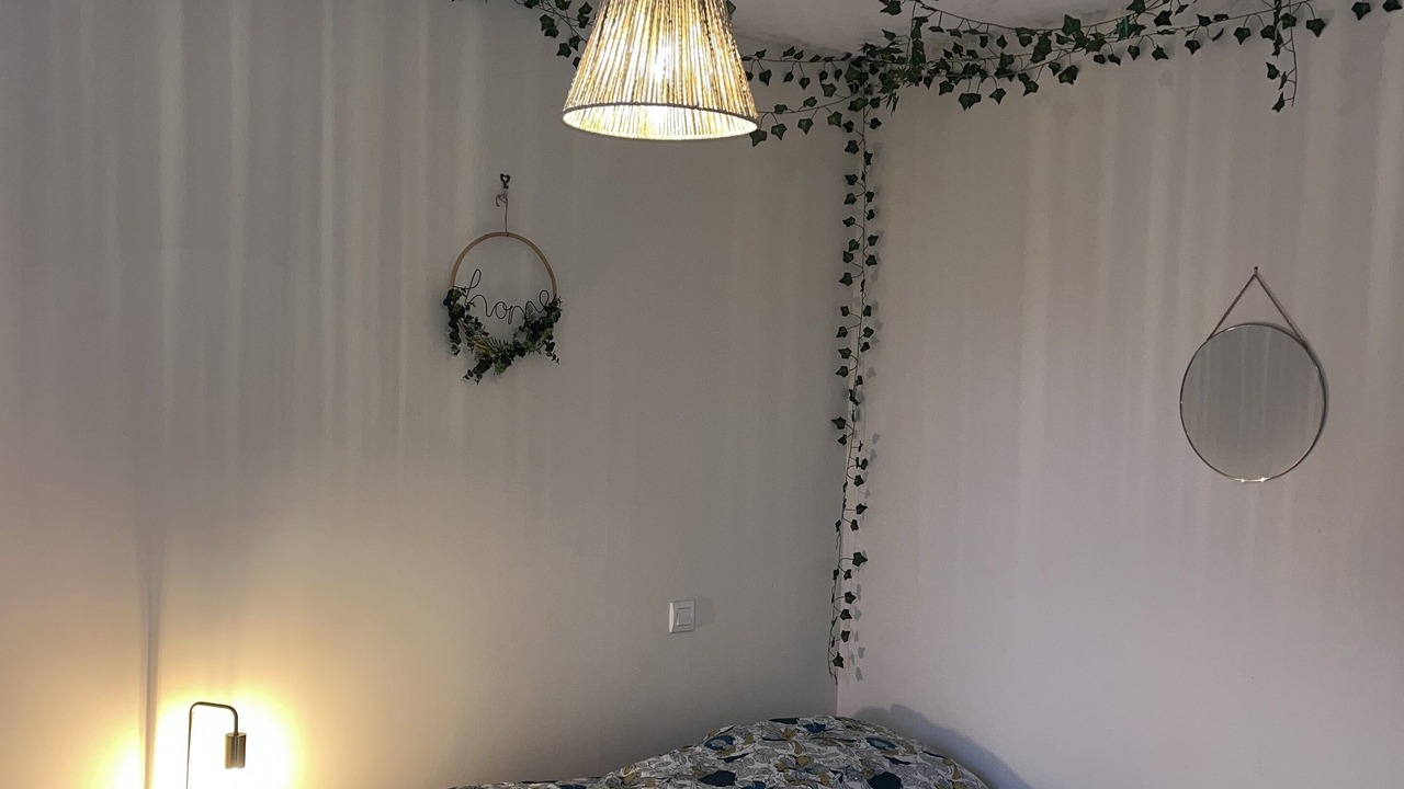 Photo of Bedroom in Juignac