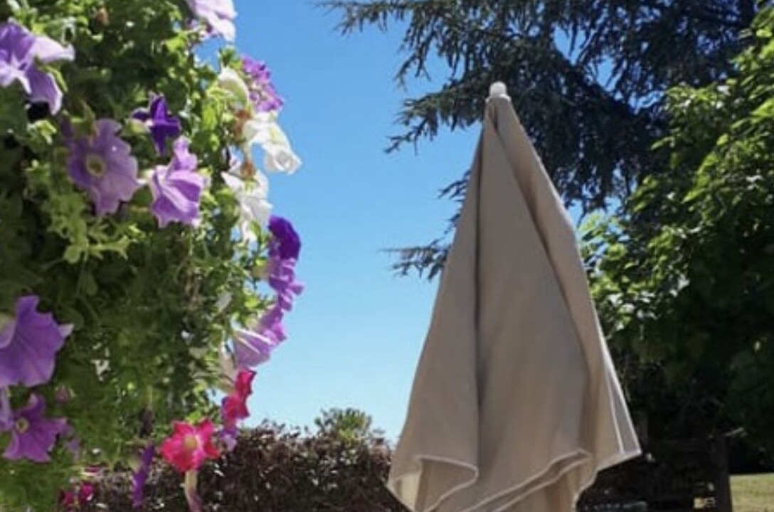 Photo of Patio Balcony in Juignac