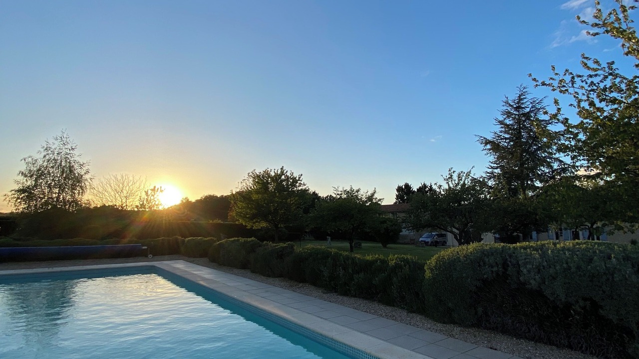 Photo of Outdoor in Juignac