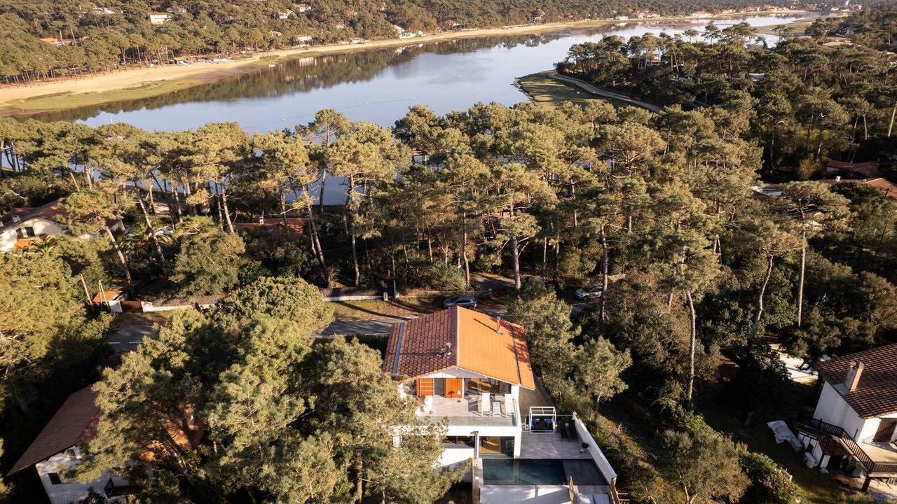 Photo of Outdoor in Les Estagnots