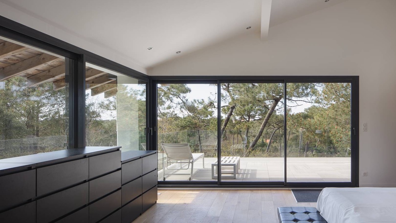 Photo of Bedroom in Les Estagnots