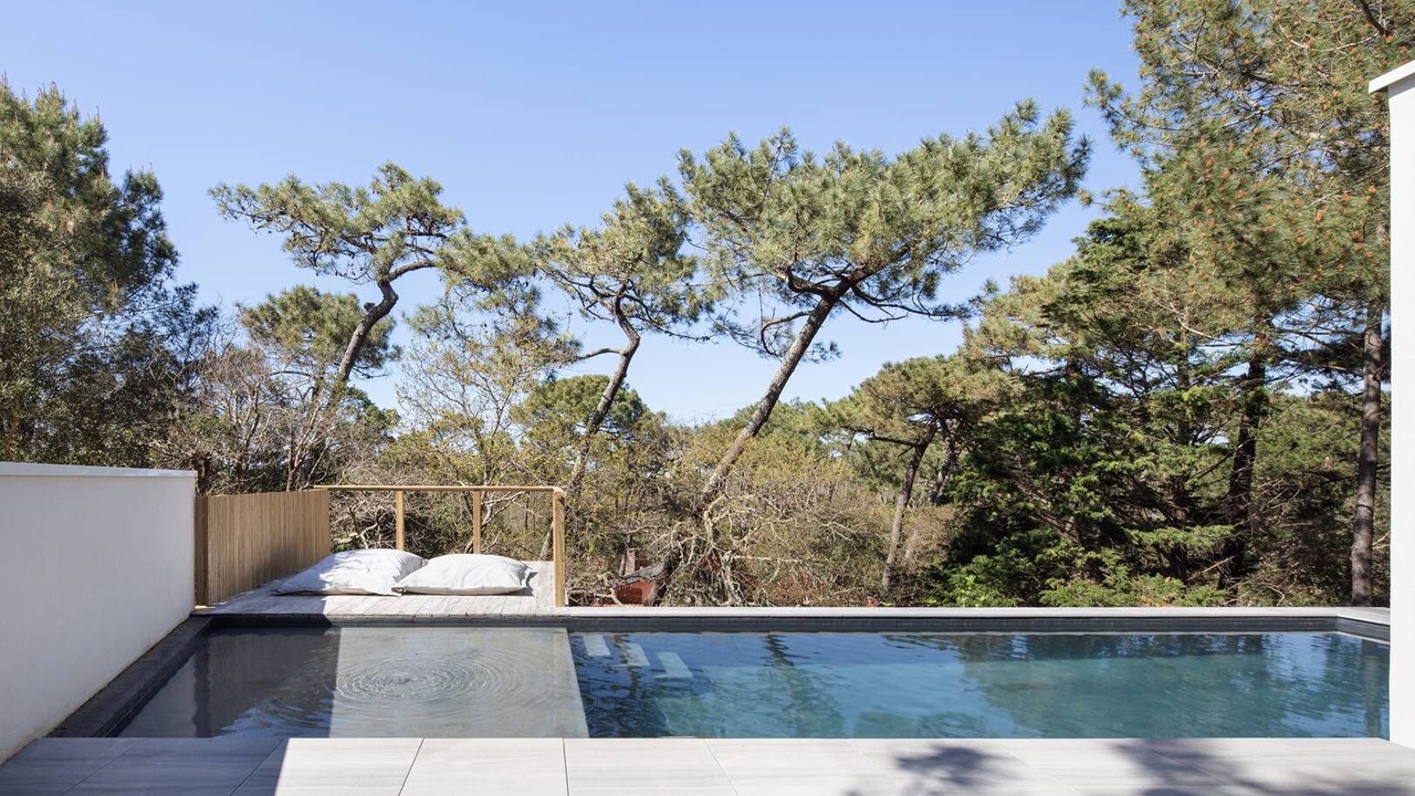 Photo of Outdoor in Les Estagnots