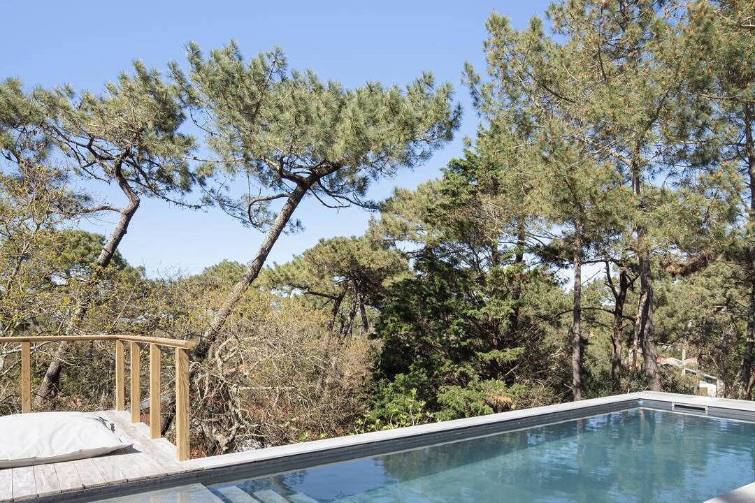 Photo of Outdoor in Les Estagnots