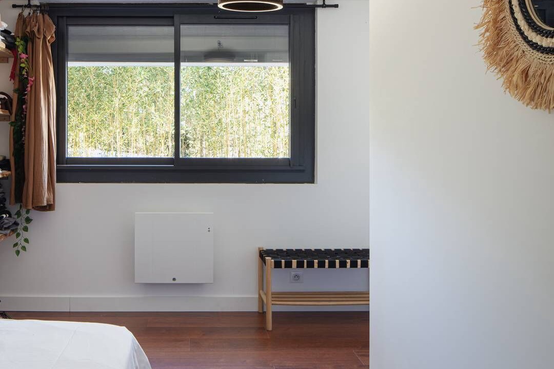 Photo of Bedroom in Les Estagnots