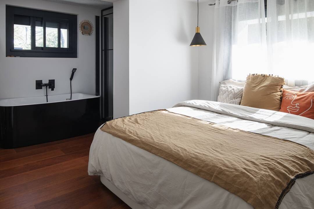 Photo of Bedroom in Les Estagnots