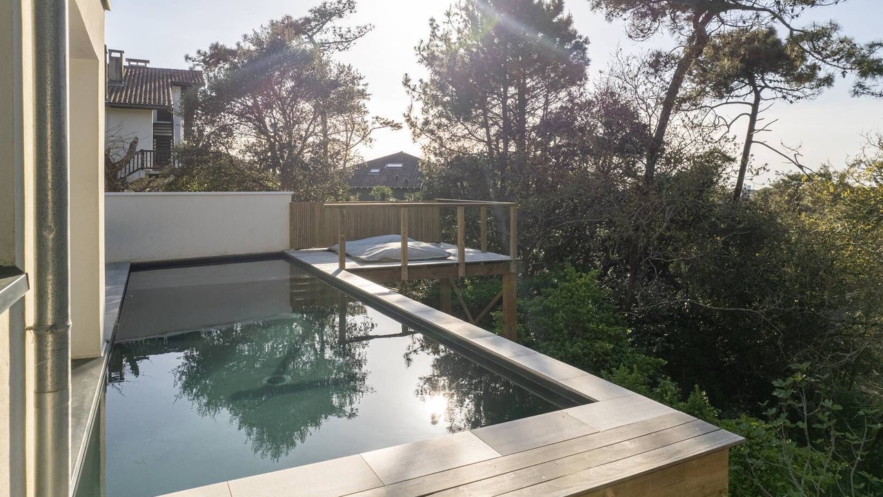 Photo of Outdoor in Les Estagnots