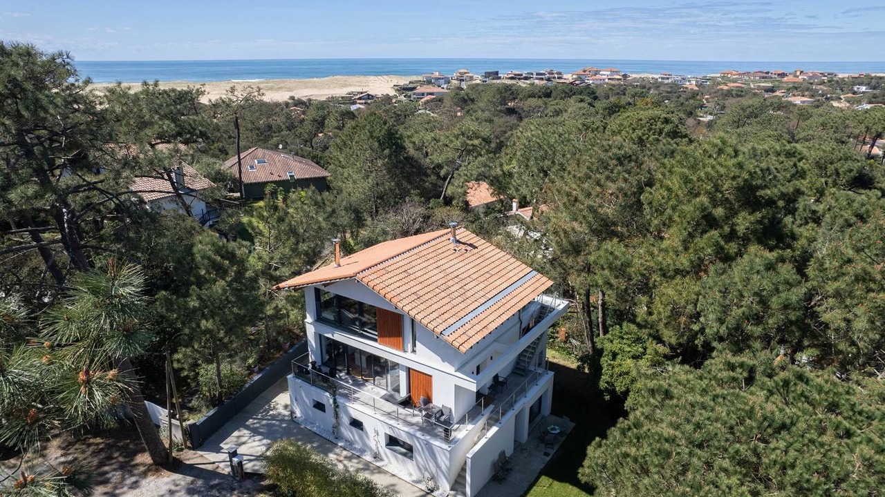 Photo of Outdoor in Les Estagnots
