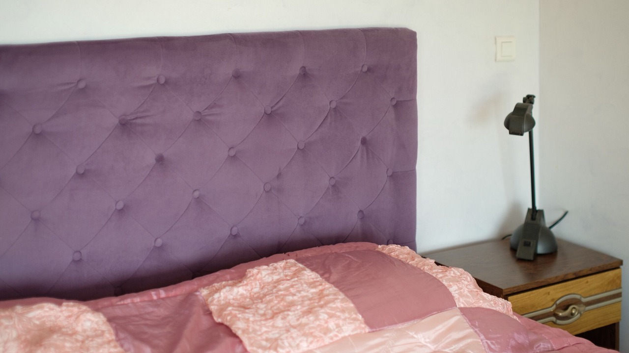 Photo of Bedroom in Chateauneuf-Grasse