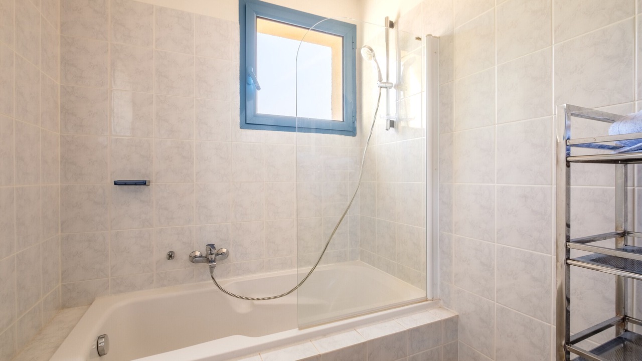 Photo of Bathroom in Chateauneuf-Grasse