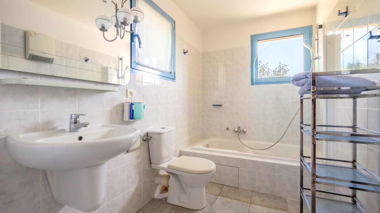 Photo of Bathroom in Chateauneuf-Grasse
