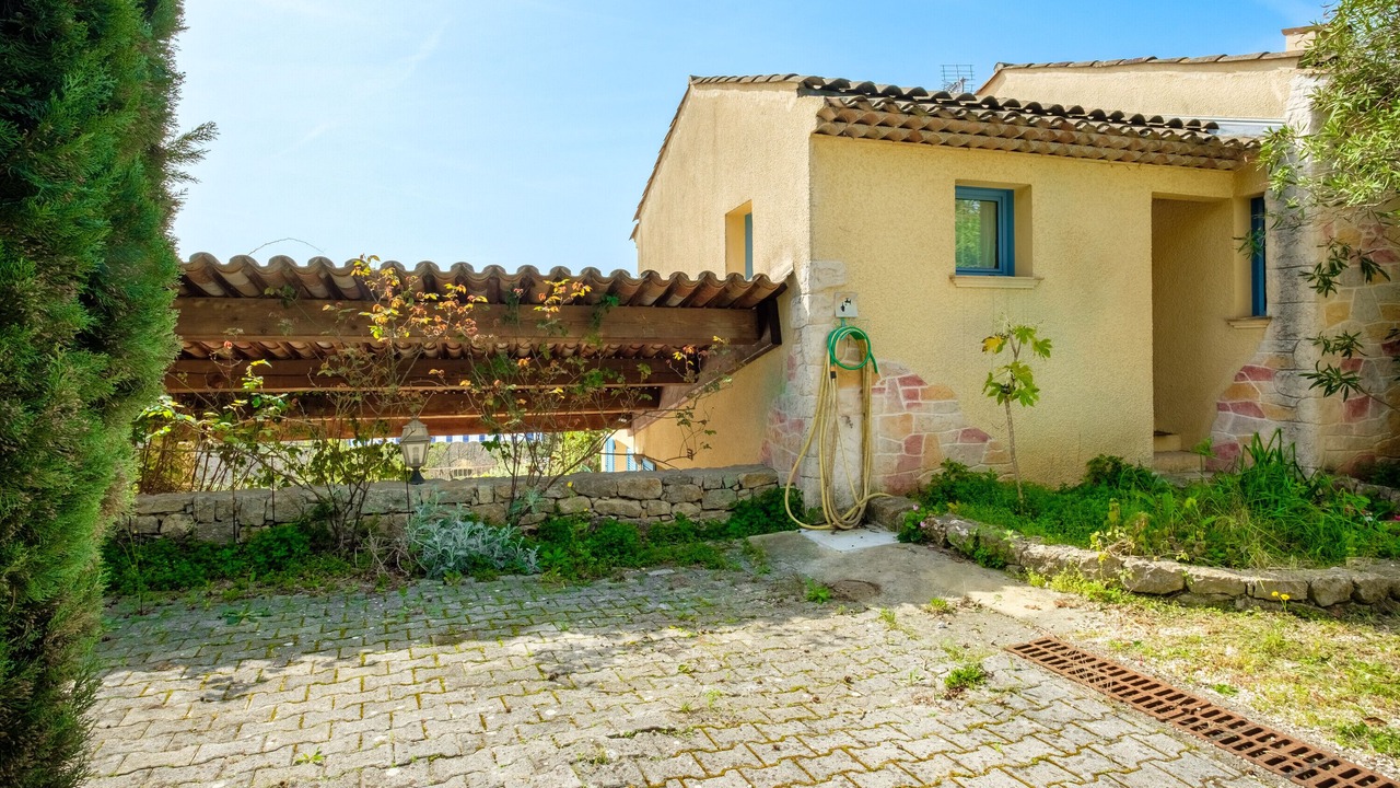 Photo of Outdoor in Chateauneuf-Grasse
