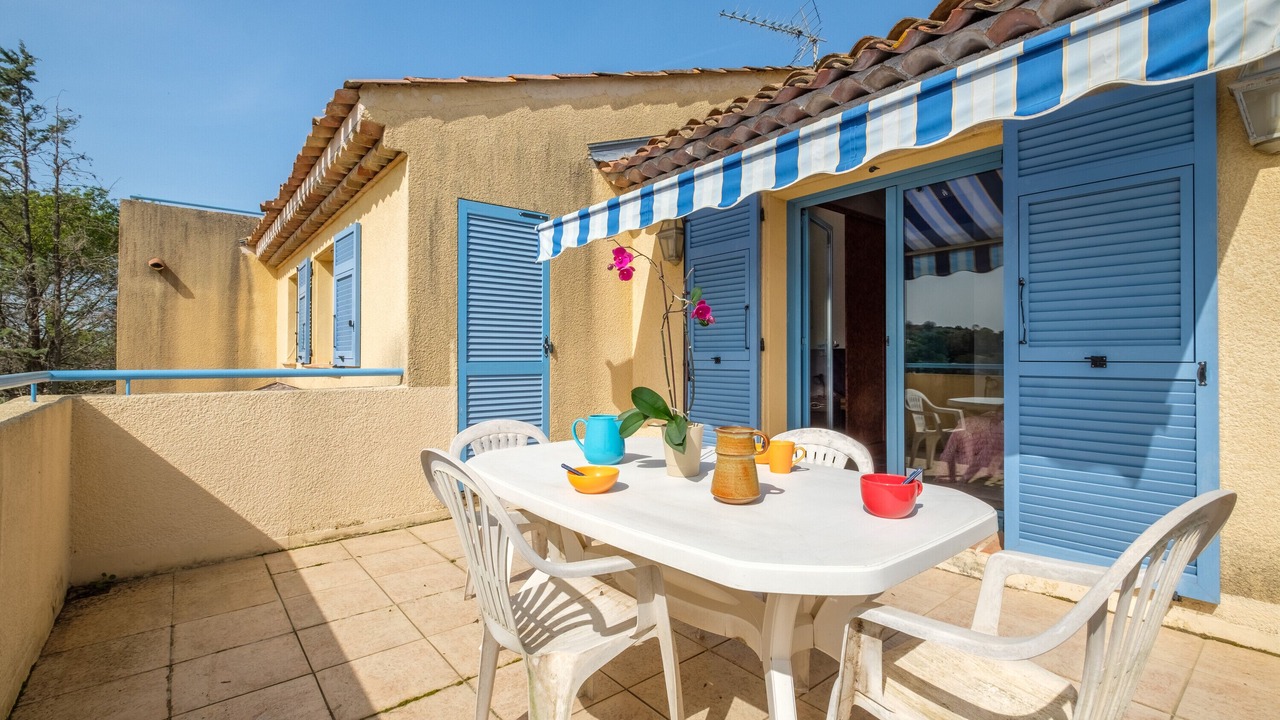 Photo of Outdoor in Chateauneuf-Grasse