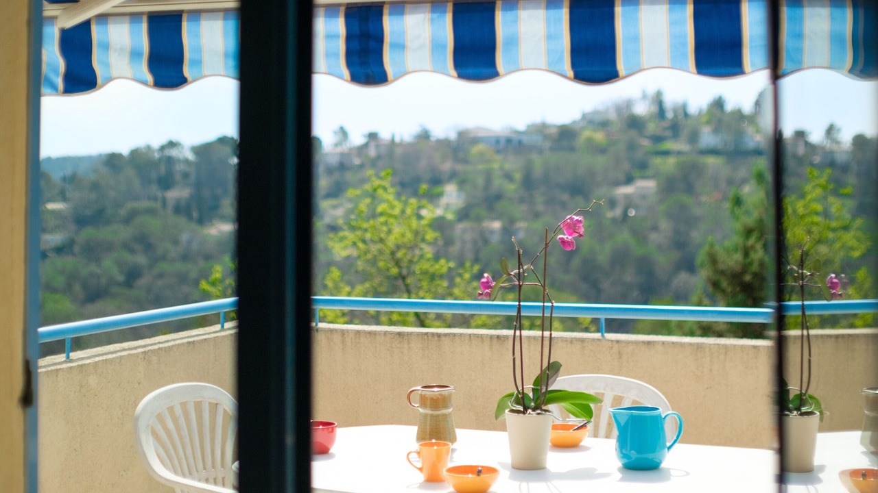 Photo of Outdoor in Chateauneuf-Grasse