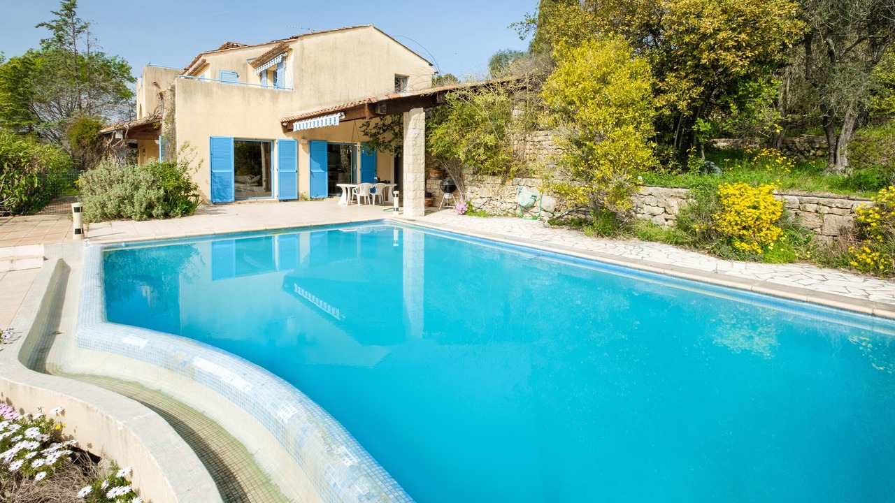 Photo of Outdoor in Chateauneuf-Grasse
