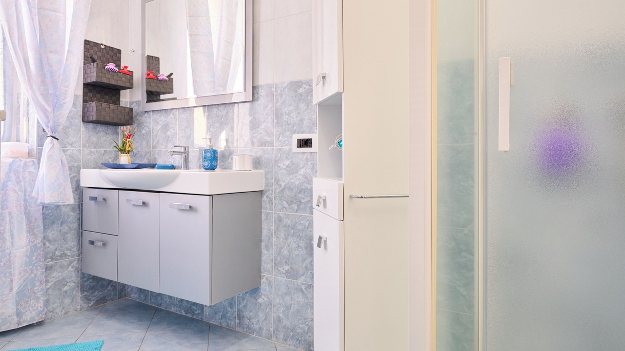 Photo of Bathroom in Piombino