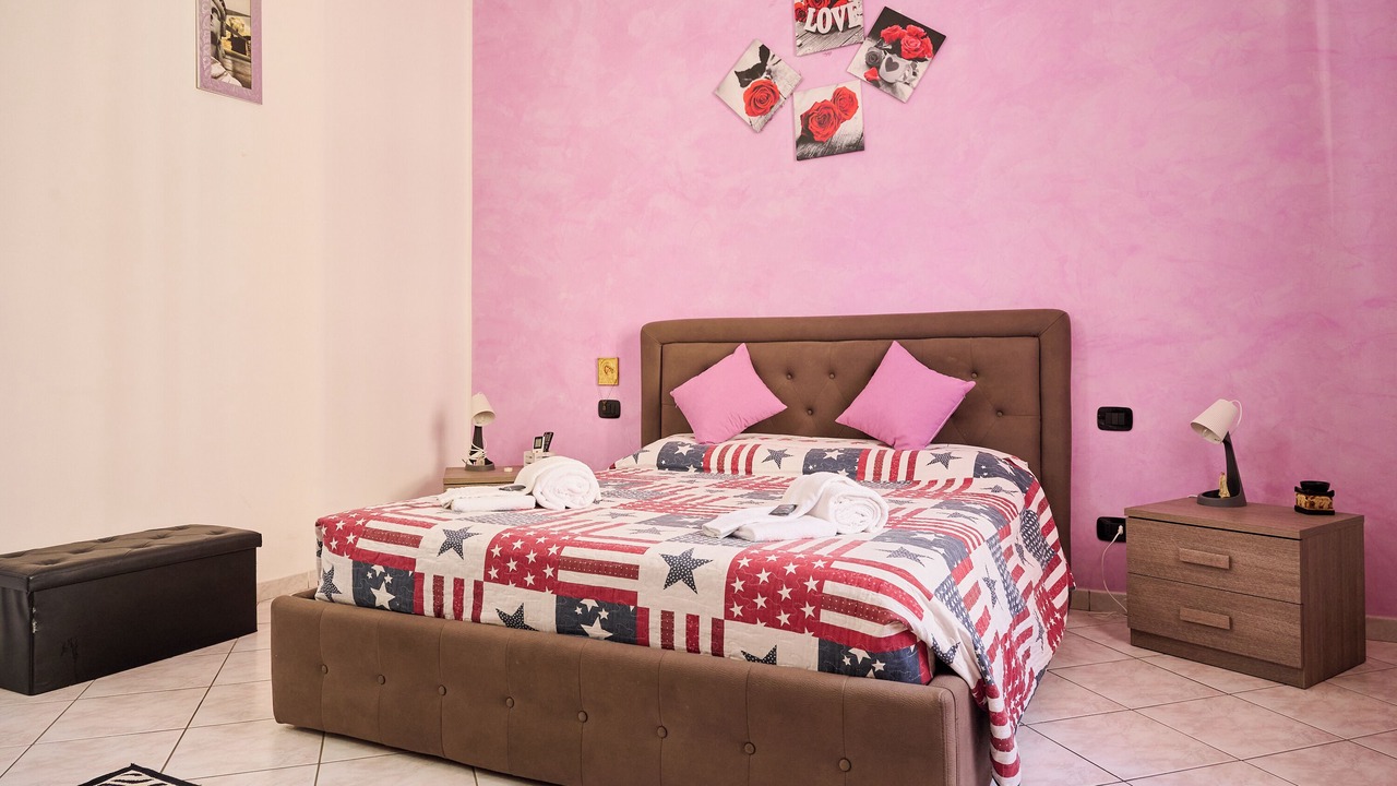Photo of Bedroom in Piombino