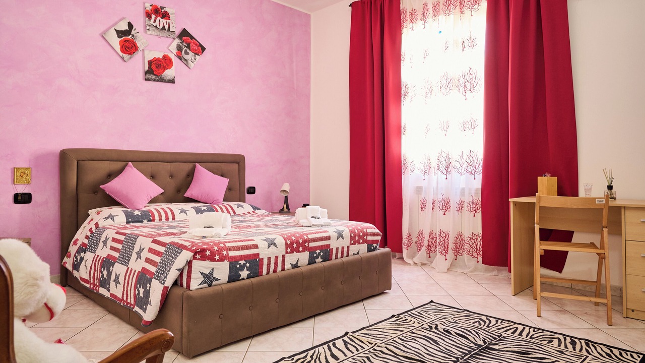 Photo of Bedroom in Piombino
