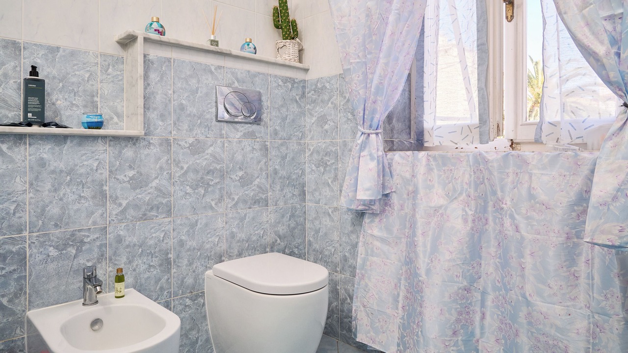 Photo of Bathroom in Piombino