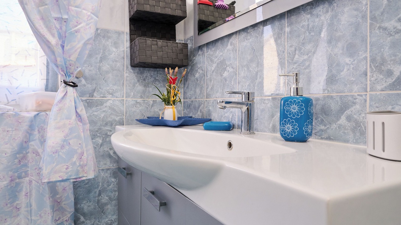 Photo of Bathroom in Piombino