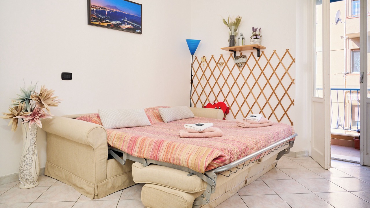 Photo of Bedroom in Piombino