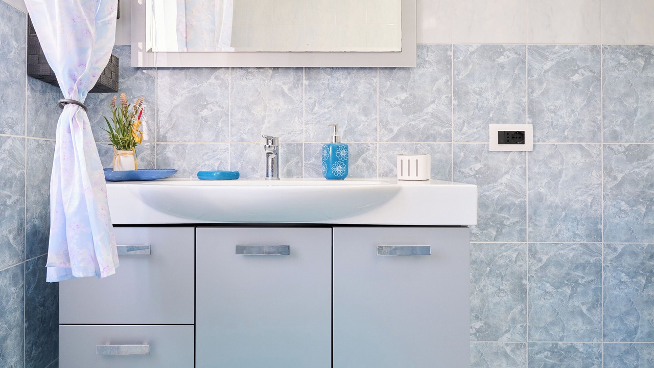 Photo of Bathroom in Piombino