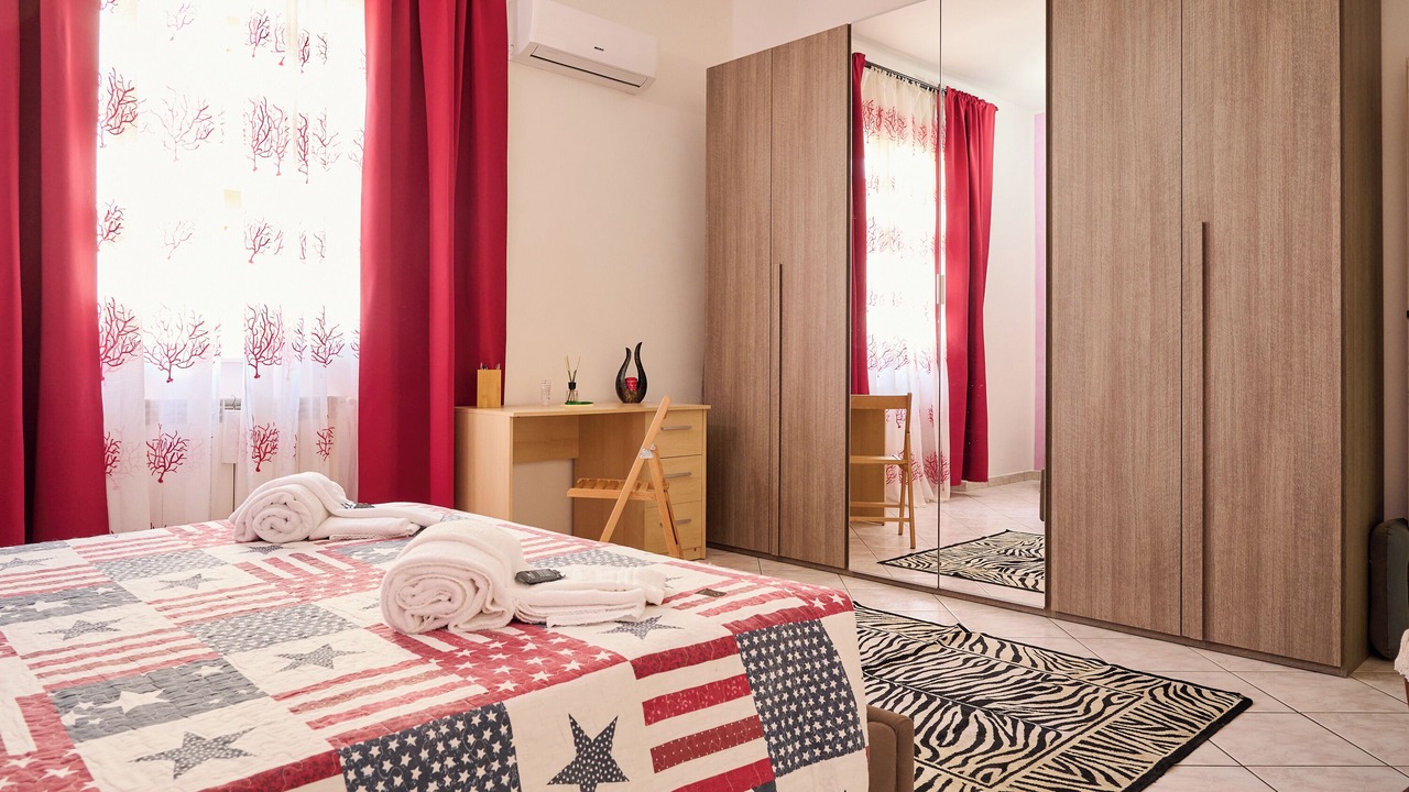 Photo of Bedroom in Piombino