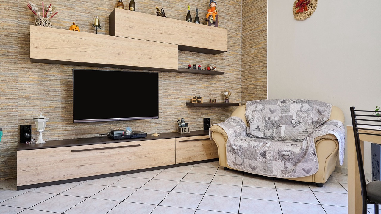 Photo of Livingroom in Piombino