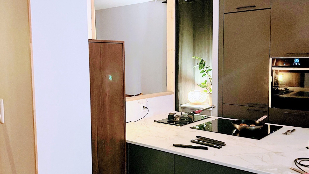Photo of Kitchen in Verines