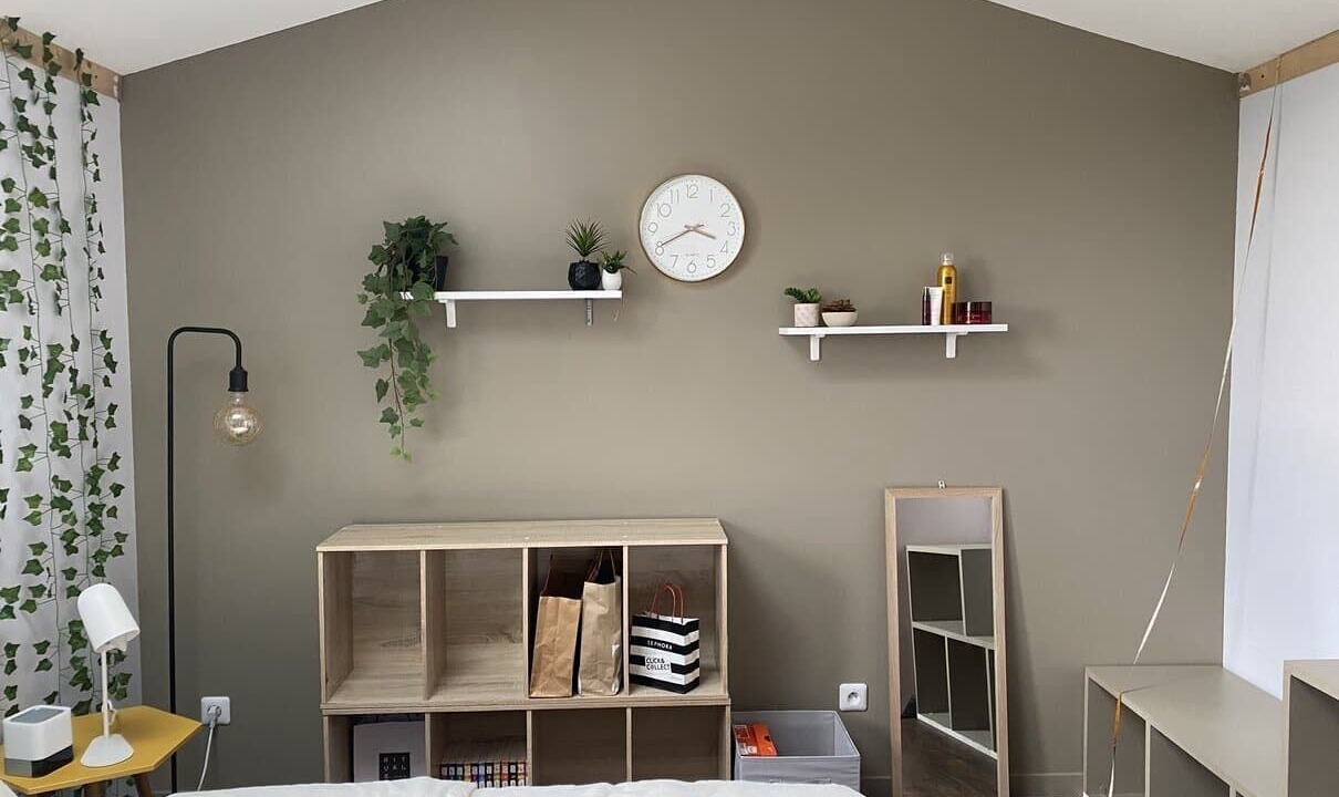 Photo of Bedroom in Verines