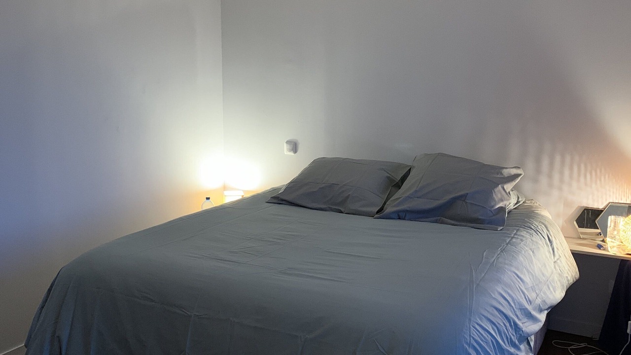 Photo of Bedroom in Verines