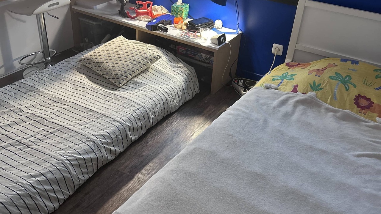 Photo of Bedroom in Verines