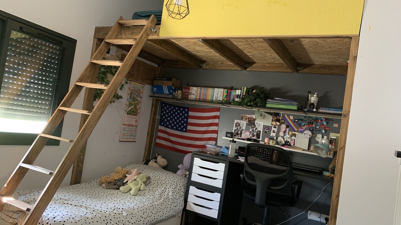 Photo of Bedroom in Verines