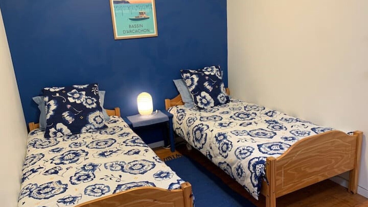 Photo of Bedroom in Chatenet